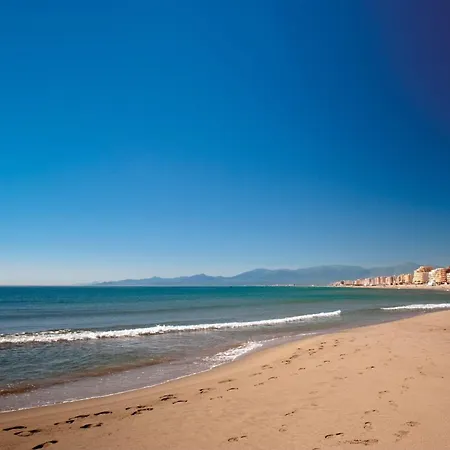 Appart, 150m, Clim, Parking - -plage 아파트 *